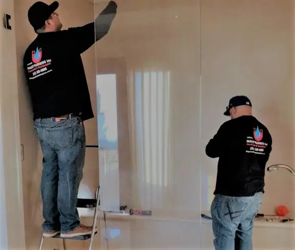 Professional plumbing installation for Leak Detection in Nepaug